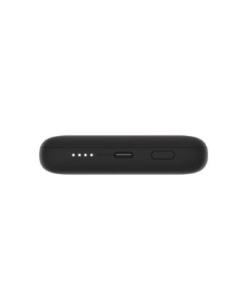 Belkin Boostcharge Plus Powerbank Lightning  24 Pin Usb-  23 Watt