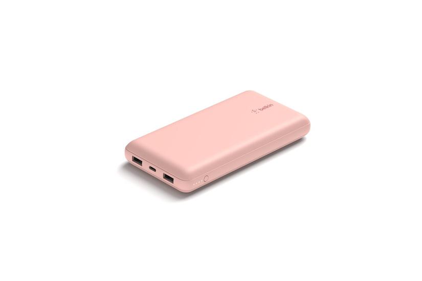 Belkin Boostcharge Powerbank 24 Pin Usb- Usb 15 Watt