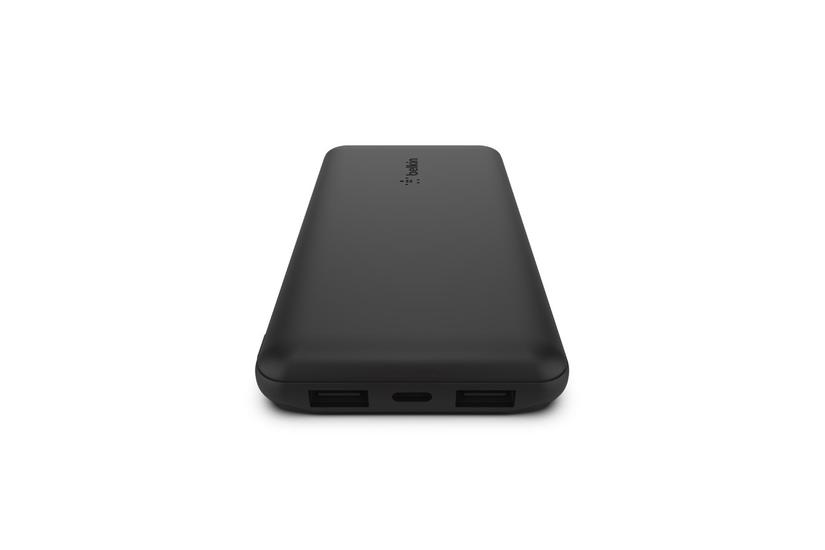 Belkin Boostcharge Powerbank 24 Pin Usb- Usb 15 Watt