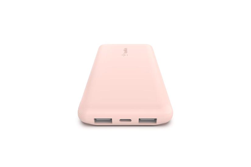 Belkin Boostcharge Powerbank 24 Pin Usb- Usb 18 Watt
