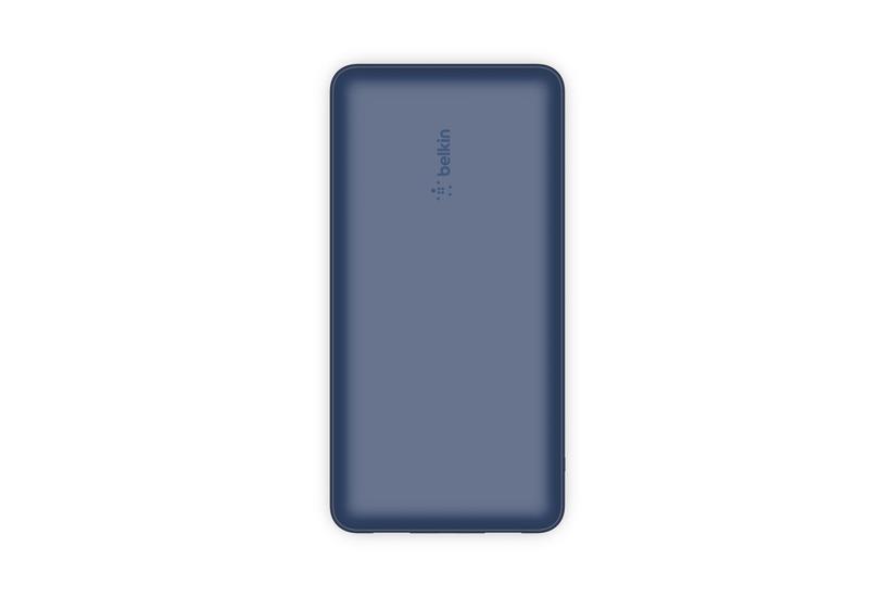 Belkin Boostcharge Powerbank Usb 24 Pin Usb- 15 Watt