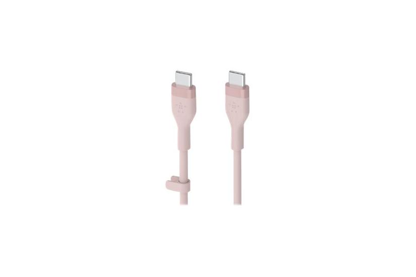 Belkin Boostcharge Usb Type- Kabel 24 Pin Usb- Til 24 Pin Usb-