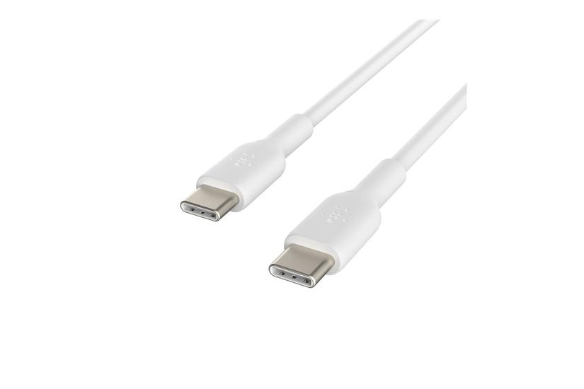 Belkin Boostcharge Usb Type- Kabel 24 Pin Usb- Til 24 Pin Usb-