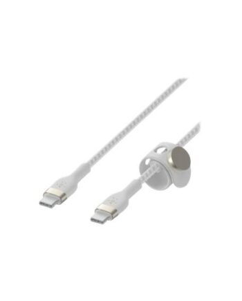 Belkin Boostcharge Usb Type-  Kabel 24 Pin Usb-  Til 24 Pin Usb-