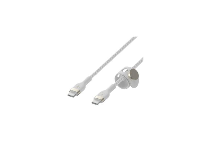 Belkin Boostcharge Usb Type- Kabel 24 Pin Usb- Til 24 Pin Usb-