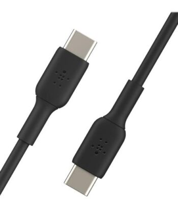 Belkin Boostcharge Usb Type-  Kabel 24 Pin Usb-  Til 24 Pin Usb-