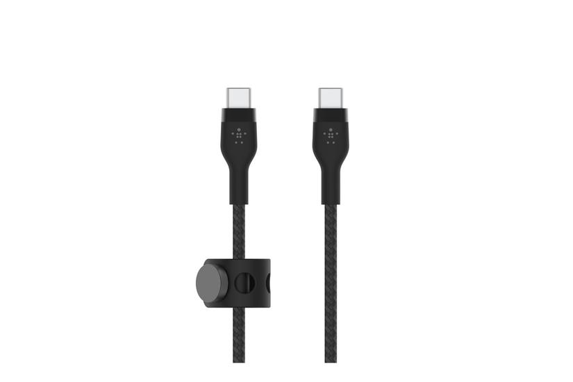 Belkin Boostcharge Usb Type- Kabel 24 Pin Usb- Til 24 Pin Usb-