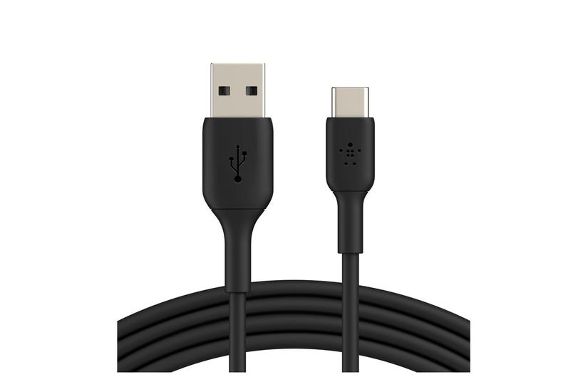 Belkin Boostcharge Usb Type- Kabel 24 Pin Usb- Til Usb