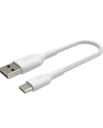 Belkin Boostcharge Usb Type-  Kabel 24 Pin Usb-  Til Usb