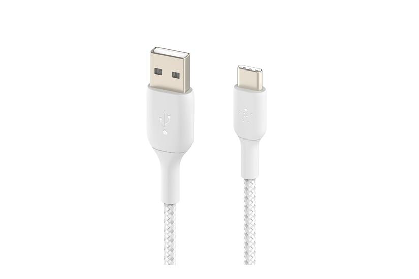Belkin Boostcharge Usb Type- Kabel 24 Pin Usb- Til Usb