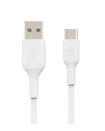 Belkin Boostcharge Usb Type-  Kabel 24 Pin Usb-  Til Usb