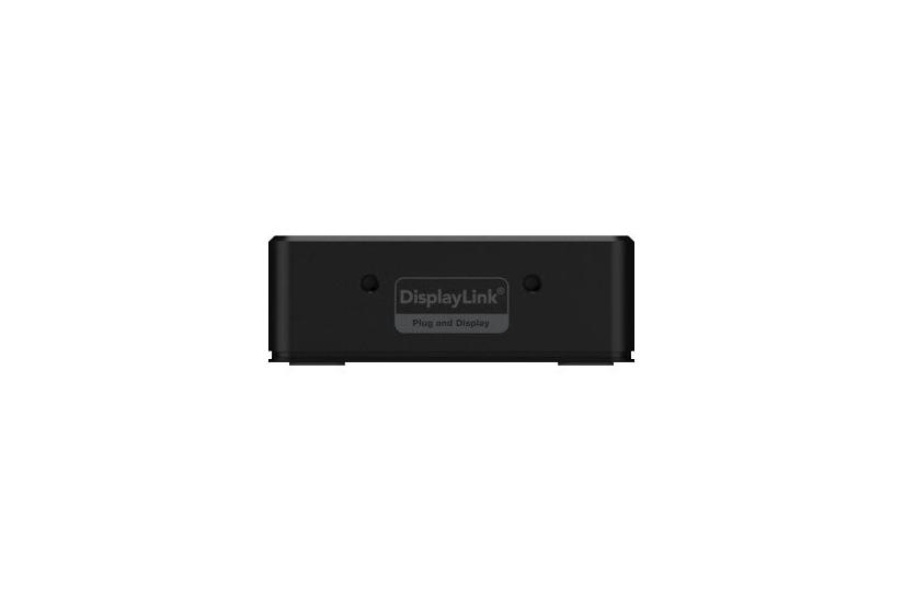 Belkin Dockingstation Usb- Hdmi Gige