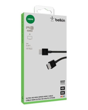 Belkin Hdmi-kabel