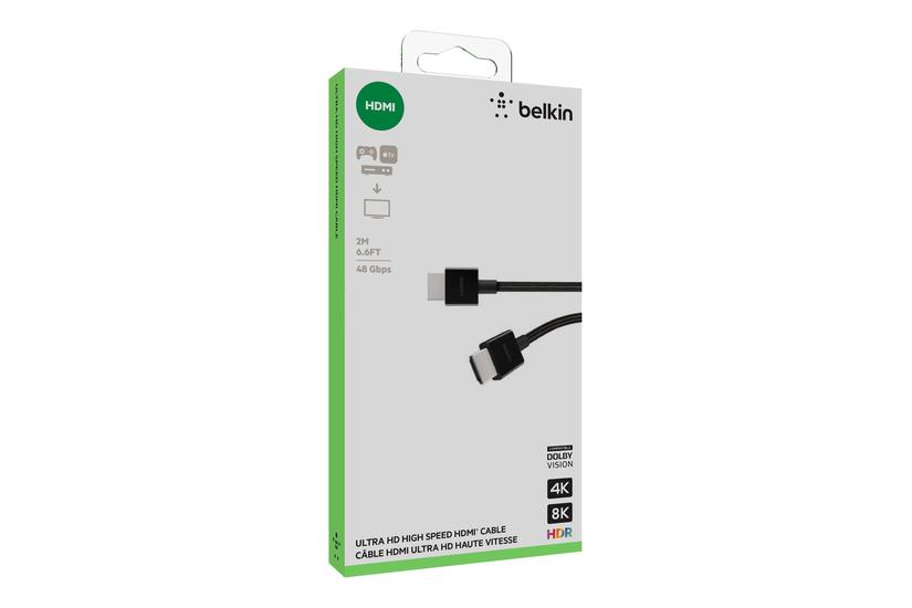 Belkin Hdmi-kabel