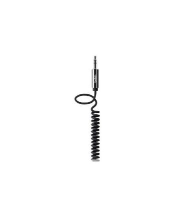 Belkin Mixit Coiled Cable Audiokabel