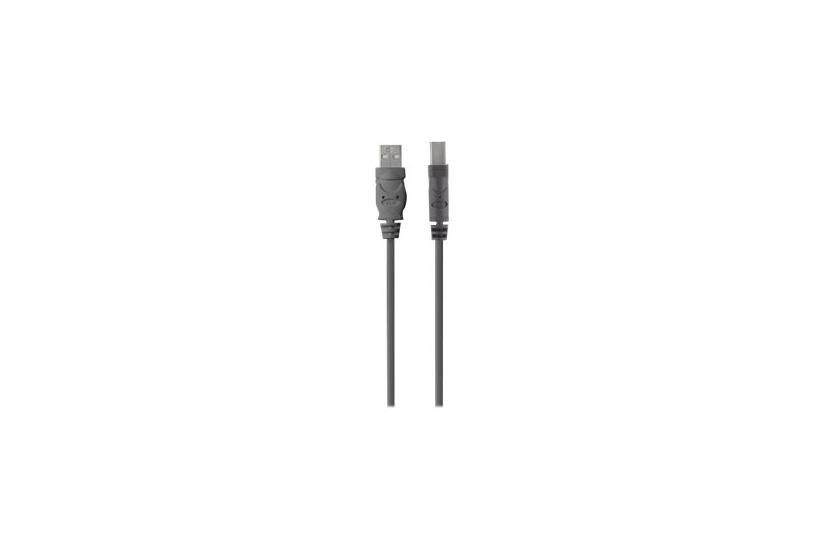 Belkin Premium Printer Cable Usb-kabel Usb Type Til Usb