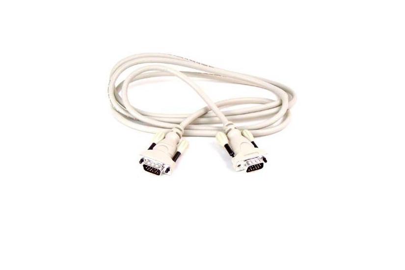 Belkin Pro Series Vga Monitor Signal Replacement Cable Vga-kabel