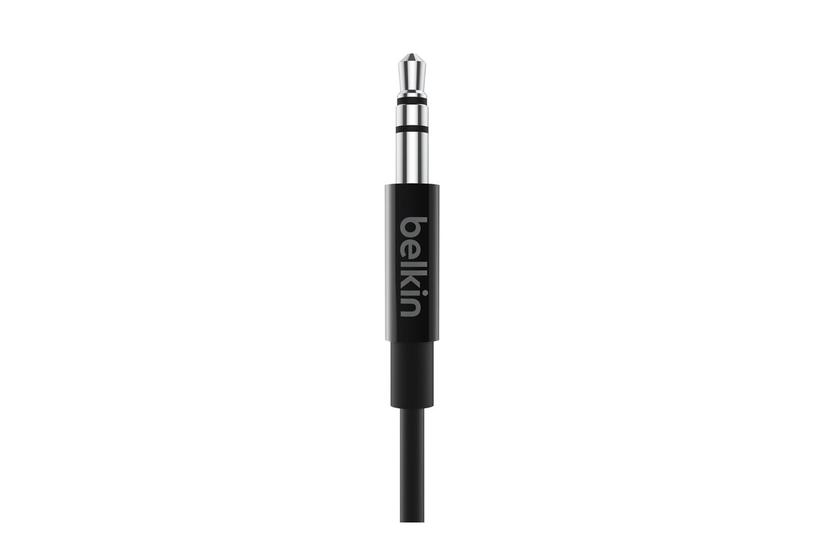 Belkin Rockstar Audiokabel 91 Cm
