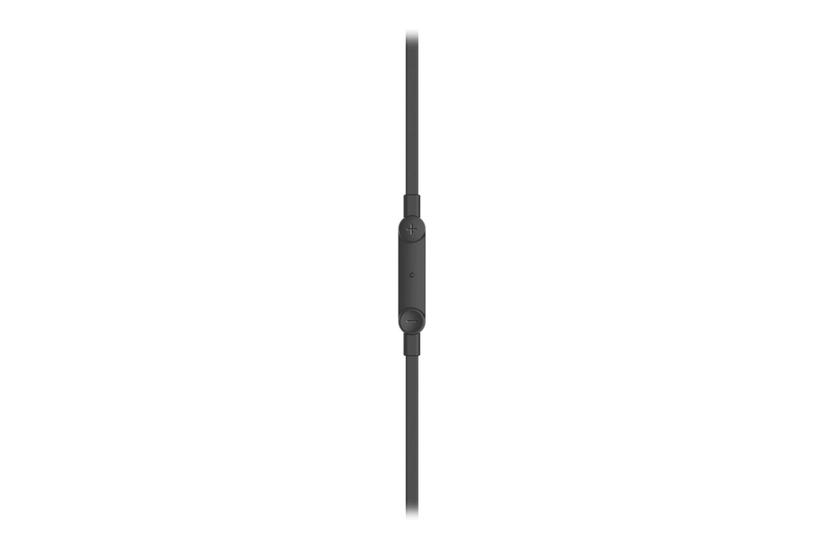 Belkin Rockstar øreproptelefoner Med Mik Usb-