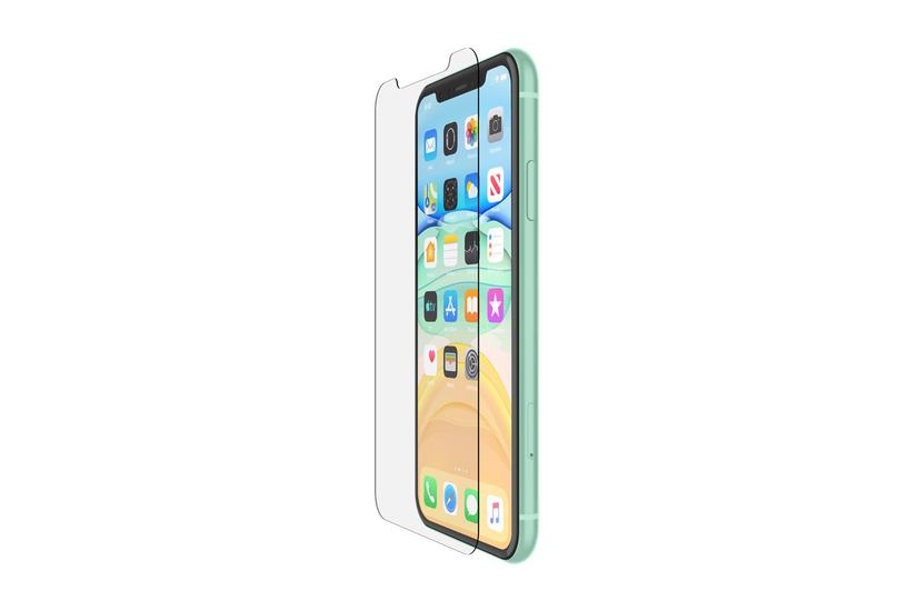 Belkin Screenforce Skærmbeskytter For Mobiltelefon