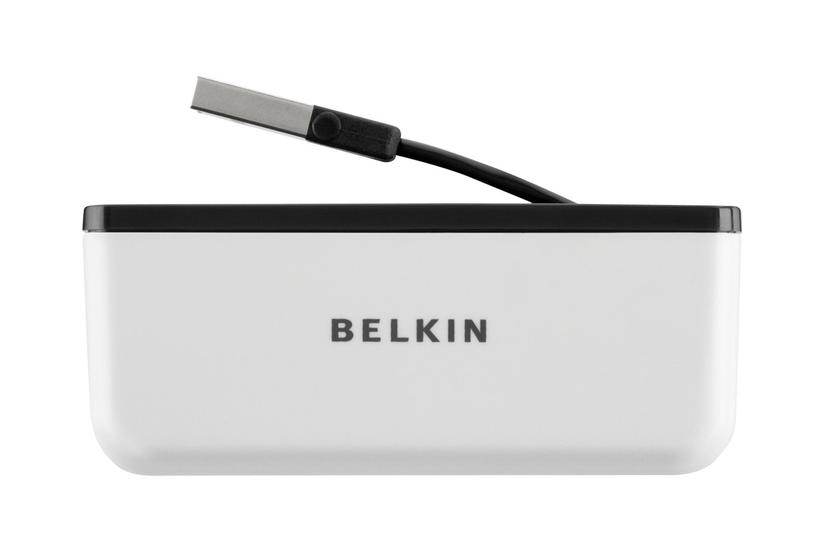 Belkin Travel Hub Porte