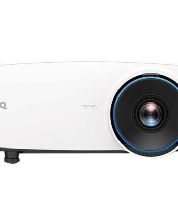 Benq Lu930 Dlp-projektor 3d Lan