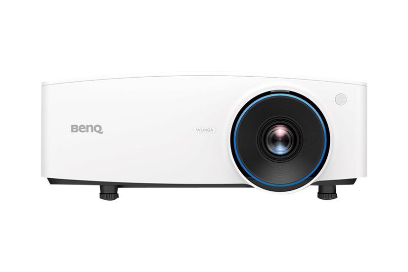 Benq Lu930 Dlp-projektor 3d Lan