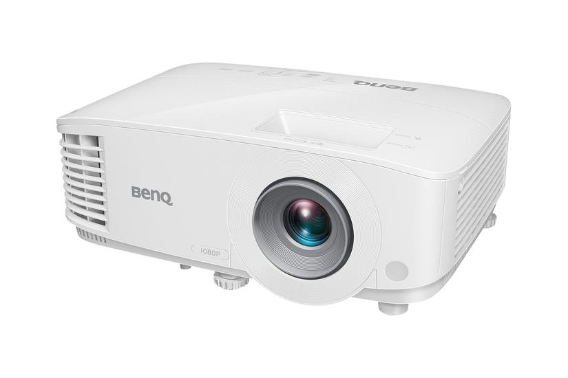 Benq Mh733 Dlp-projektor Bærbar 3d