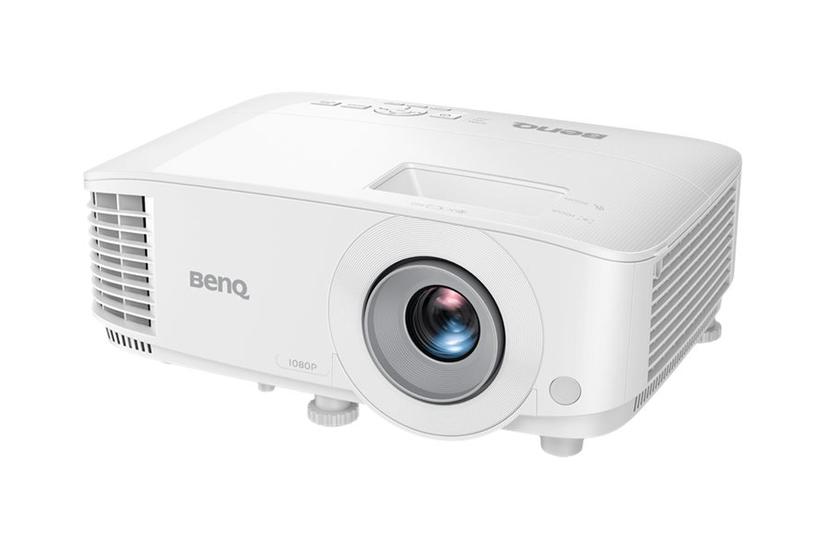 Benq Mh560 Dlp-projektor Bærbar 3d