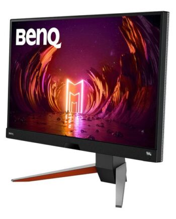 Benq Mobiuz Ex2710q Skærm Led Baglys 27 Quot  Amd Freesync Premium Ips 1ms Qhd 2560x1440 Ved 165hz