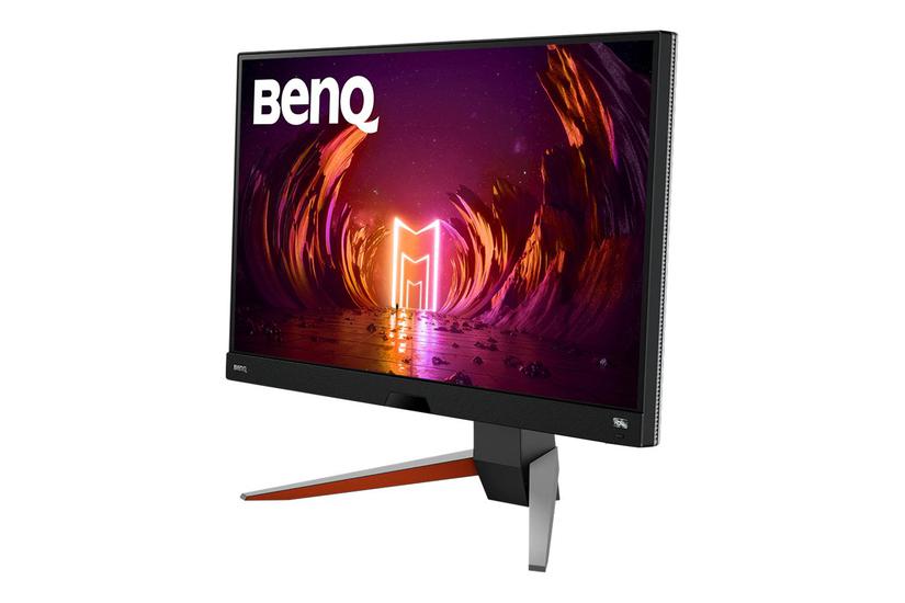 Benq Mobiuz Ex2710q Skærm Led Baglys 27 Quot Amd Freesync Premium Ips 1ms Qhd 2560x1440 Ved 165hz