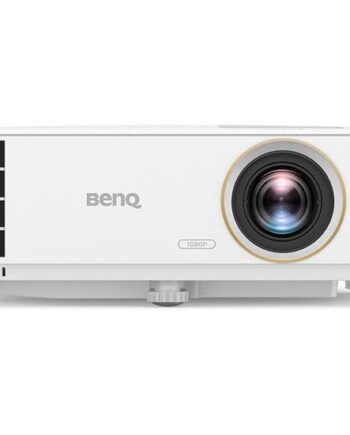 Benq Th585p Dlp-projektor Bærbar 3d