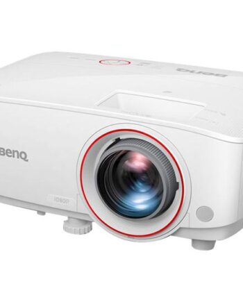 Benq Th671st Dlp-projektor Bærbar 3d