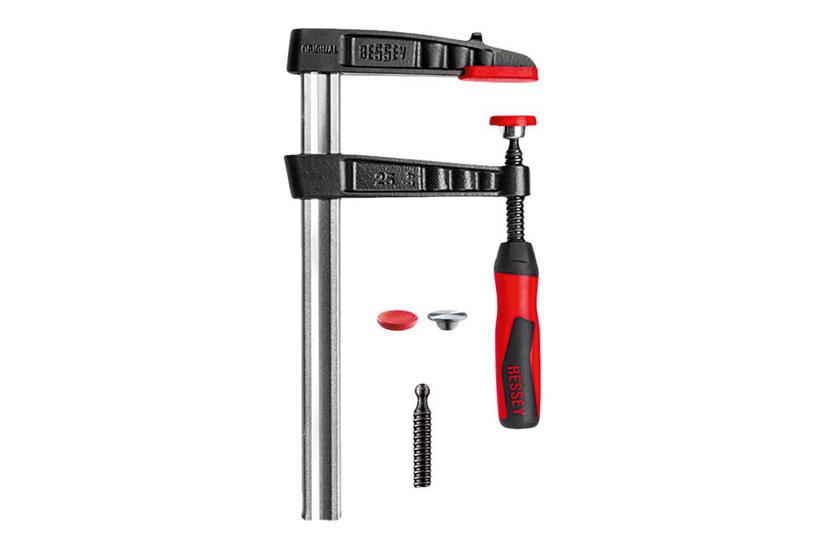 Bessey Original Tg Skrueklemme