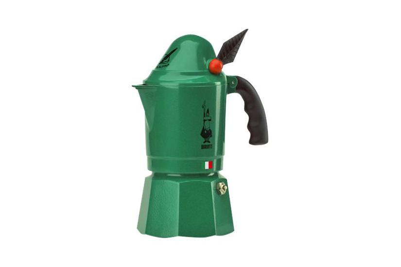 Bialetti Break Alpina Filtreringsapparat