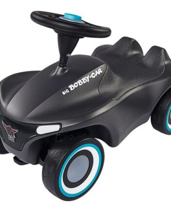 Big Bobby Car Neo Skubbe- Pedalbil