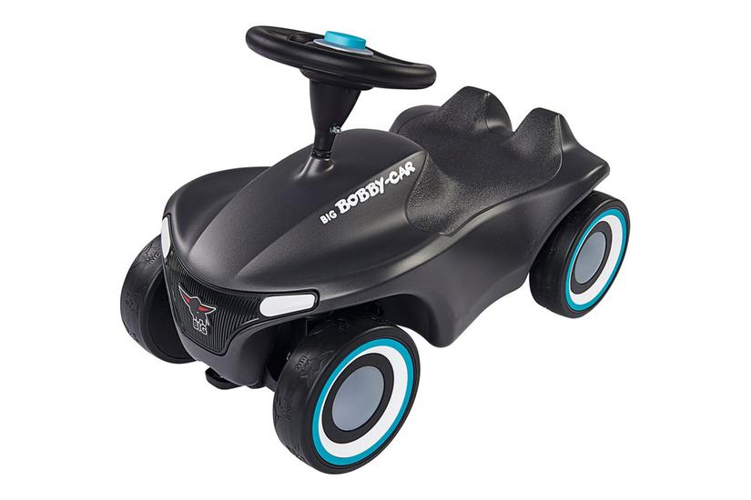 Big Bobby Car Neo Skubbe- Pedalbil