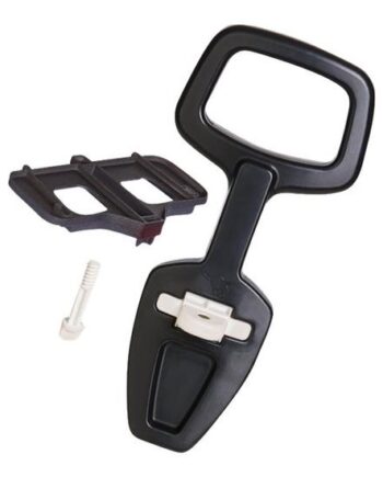 Big Bobby Car Walker Skubbe- Pedalbil