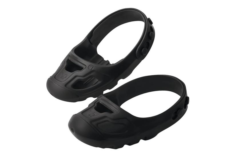 Big Shoe Care Skobeskytter Sort