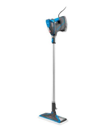 Bissell Powerfresh Slimsteam 2234n Damprenser Stav Titan
