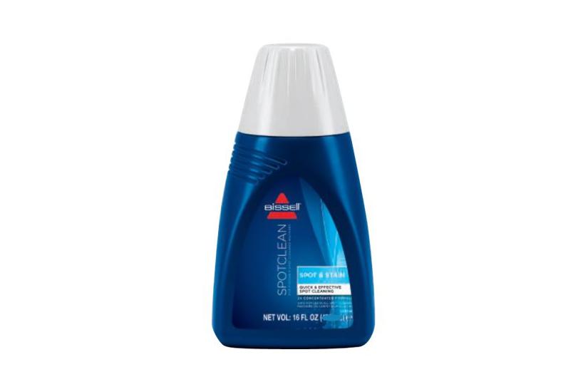 Bissell Spot Stain Spotclean Rengøring Væske Flaske Frisk Koncentreret