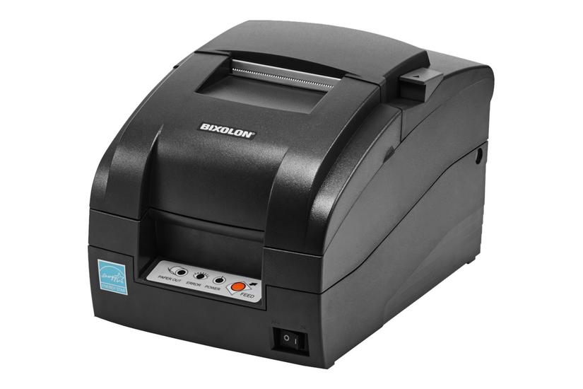 Bixolon Srp-275iii Kvitteringsprinter To-farvet Monokrom Dot-matrix