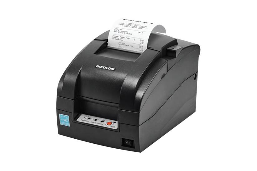 Bixolon Srp-275iii Kvitteringsprinter To-farvet Monokrom Dot-matrix