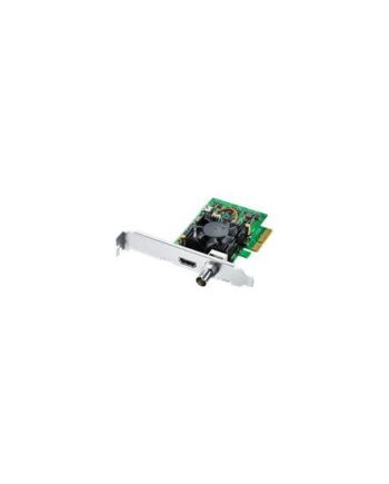 Blackmagic Decklink Mini Monitor 4k Videooptagelsesadapter Lavprofil