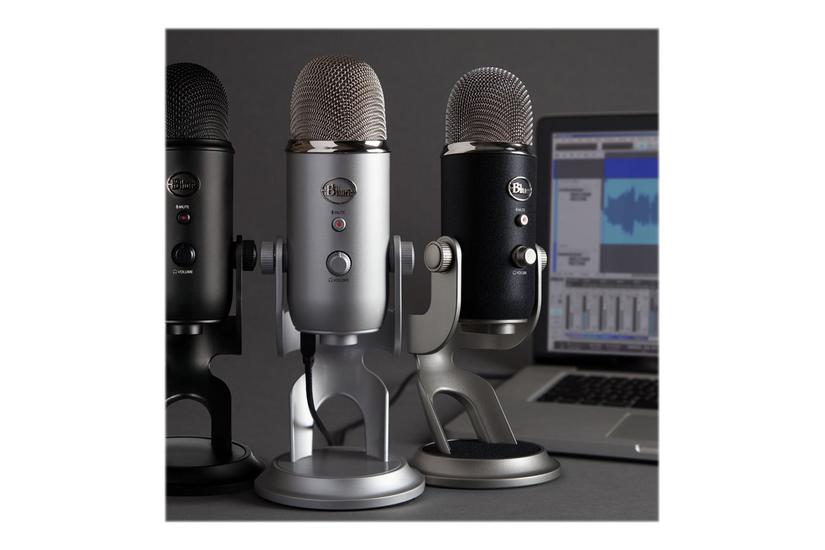 Blue Microphones Yeti 10-year Anniversary Edition Mikrofon