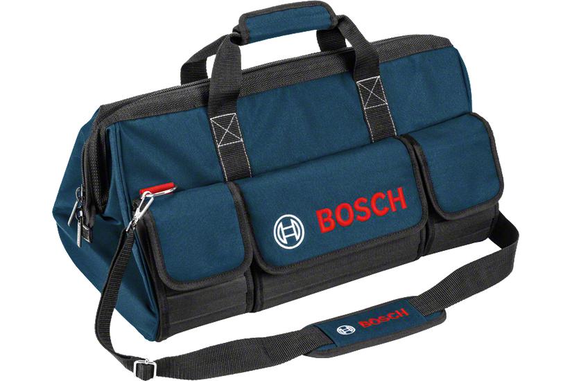 Bosch 600 A00 3bk Schwarz Blau Männer Handtasche 1600a003bk