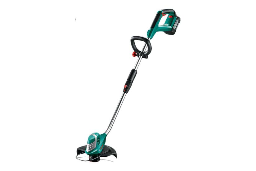 Bosch Advancedgrasscut 36 Græstrimmer Elektrisk Ledningfri