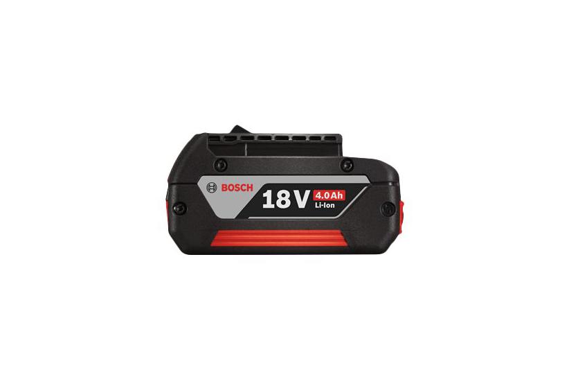 Bosch Bat620 Fat Pack Batteri Li-ion