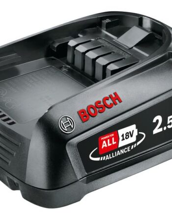 Bosch Batteri Li-ion