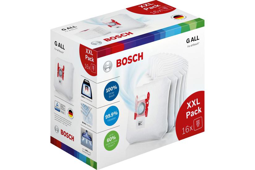 Bosch Bbz16gall Pose